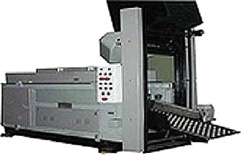 Оборудование для виброотделки (галтовки) - ВПМ-100С
